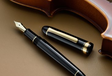 ㈱ナガサワ文具センター(神戸・大阪)にてプラチナ万年筆フェアを開催いたします。 開催期間 4月5日(水)~4月25日(火)迄