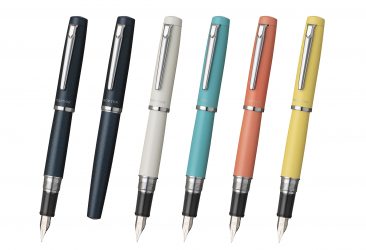 New Product Specifications