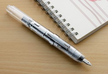 丸善 名古屋本店(愛知県名古屋市)にてプラチナ万年筆フェアを開催いたします。