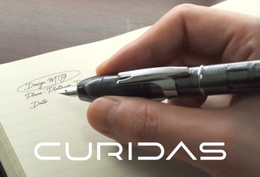 ナガサワ文具センター(兵庫県 神戸市)プラチナ・中屋フェア開催いたします。